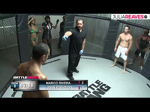 ❤️ Ultimate Fighter se folla a una chica de número justo después de una pelea en el ring ❌ Video de porno en es.verhentai.ru ❌️