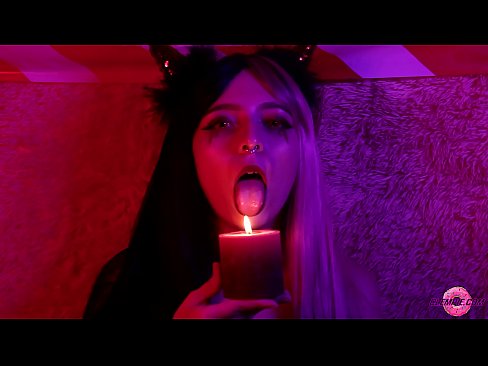 ❤️ Mamada apasionada de una súcubo sexy con la boca llena ❌ Video de porno en es.verhentai.ru ❌️