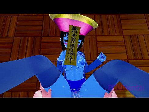 ❤️ Monstruo de chica no muerta ❌ Video de porno en es.verhentai.ru ❌️