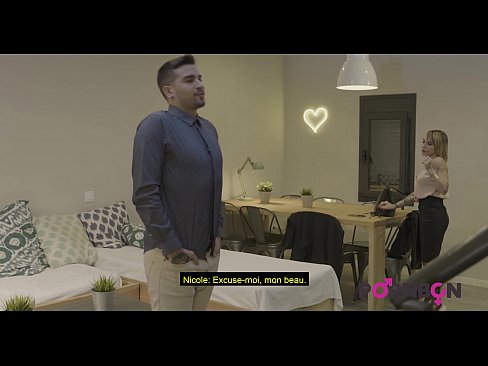 ❤️ PORNBCN 4K Una madura con grandes tetas quiere ser follada analmente joven gigoló con gran polla mamada amortismo follada dura paja estilo perro lamer coño orgasmo subtítulos en francés ❌ Video de porno en es.verhentai.ru ❌️