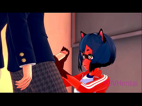 ❤️ Nuevo rancho de ganado con Michiru Kagemori ❌ Video de porno en es.verhentai.ru ❌️
