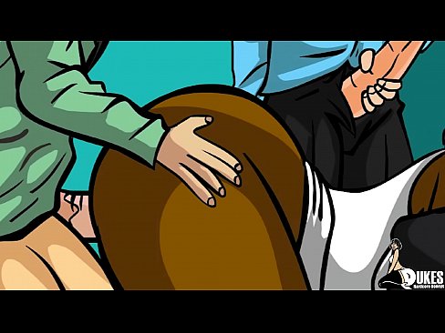 ❤️ Los estudiantes tienen sexo con el profesor negro después de la escuela ❌ Video de porno en es.verhentai.ru ❌️