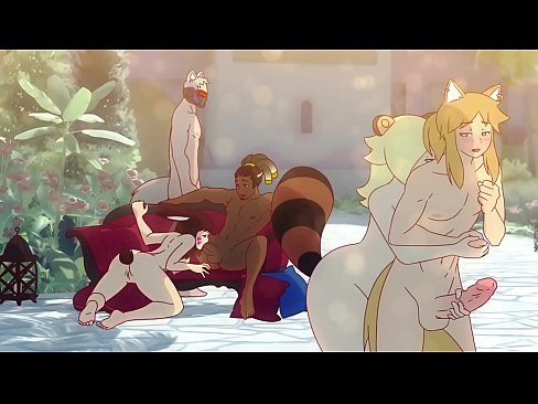 ❤️ Las tomas más vivas de esta caricatura en cámara lenta. ❌ Video de porno en es.verhentai.ru ❌️